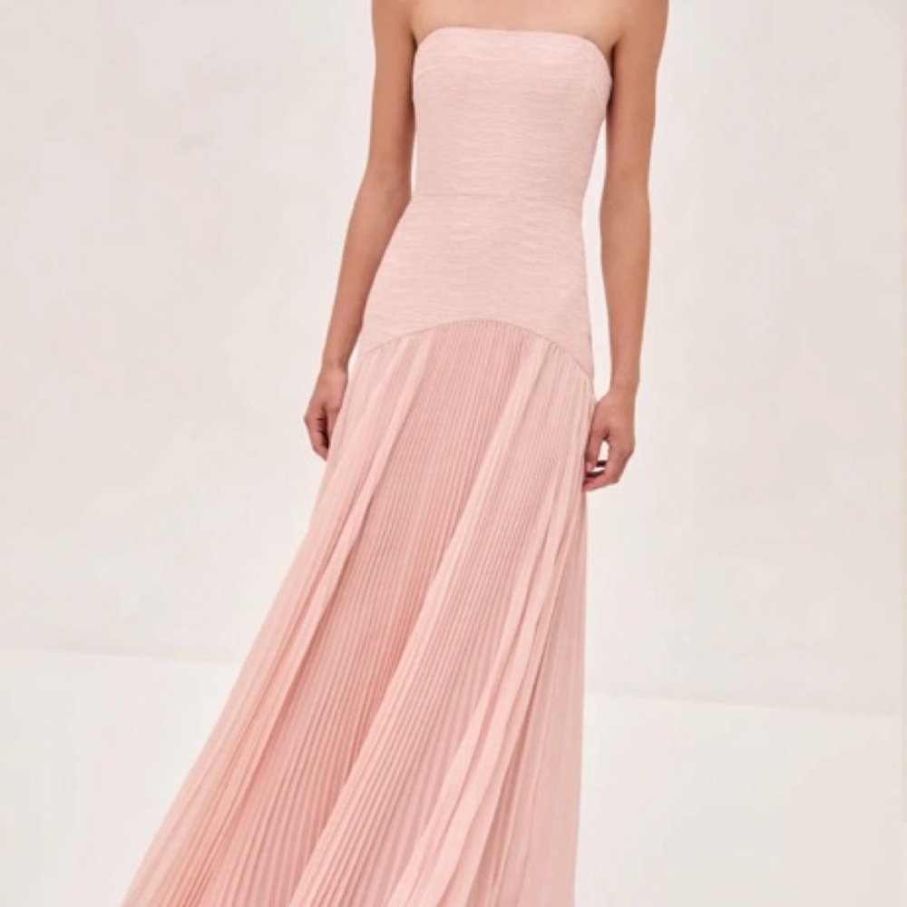 Alexis Sunniva Dress